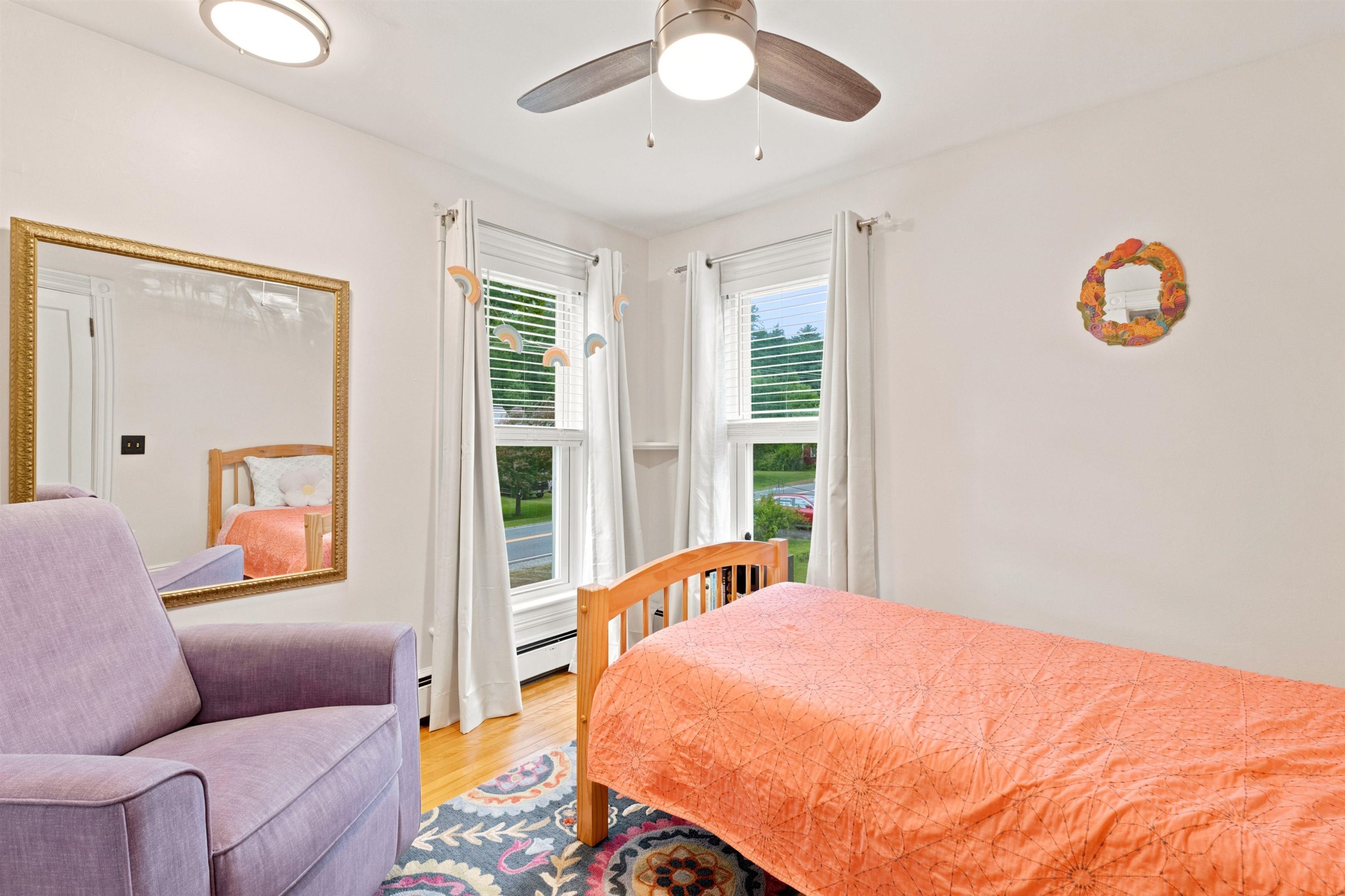 460 Main Street Rumney, NH 03266 - Photo 21 of 50