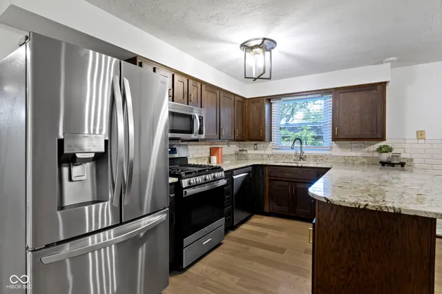 $250,000 | 6709 Jackson Street, Anderson, IN 46013