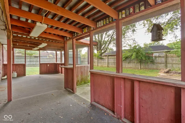 $250,000 | 6709 Jackson Street, Anderson, IN 46013