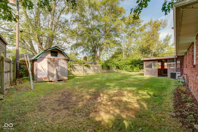 $250,000 | 6709 Jackson Street, Anderson, IN 46013