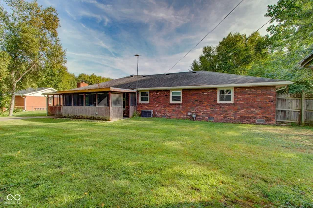 $250,000 | 6709 Jackson Street, Anderson, IN 46013