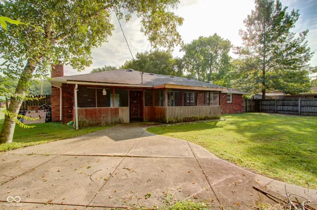 $250,000 | 6709 Jackson Street, Anderson, IN 46013