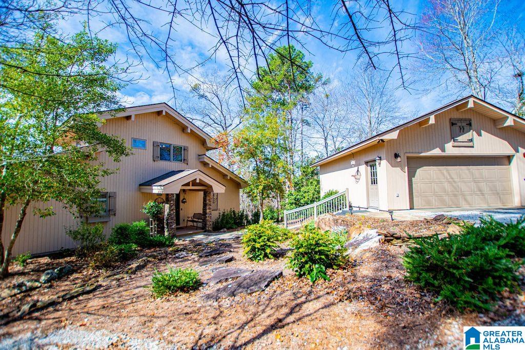 33 Redbird Lane Wedowee, AL 36278 - Photo 59 of 62