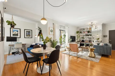 $475,000 | 574 48th Street, Unit 203, Oakland, CA 94609