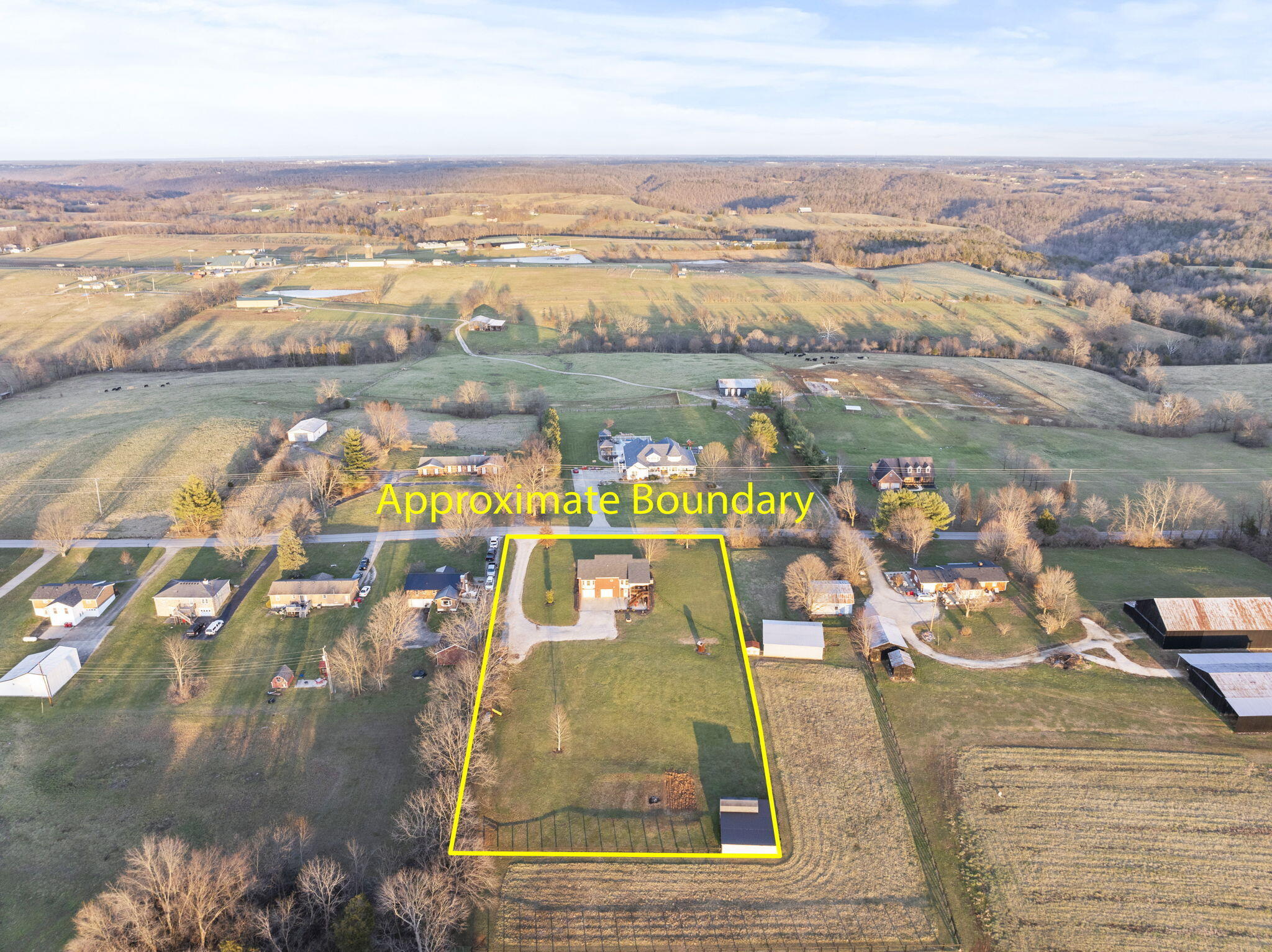 461 Wash Road Frankfort, KY 40601 - Photo 49 of 50 8-web-or-mls-DJI_20250104170643_0639_D
