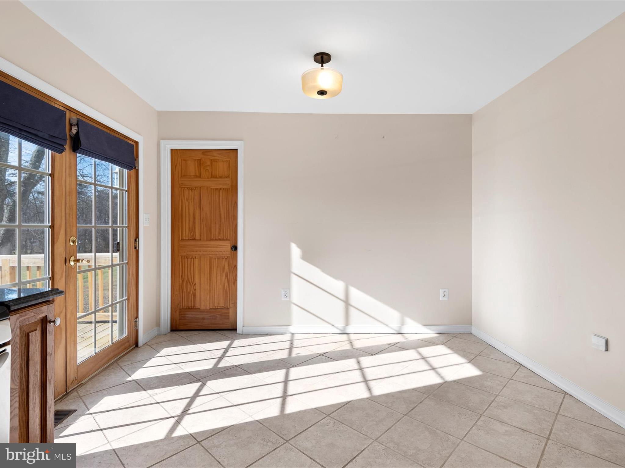176 Old Mill Road Conowingo, MD 21918 - Photo 10 of 20 a view of an entryway
