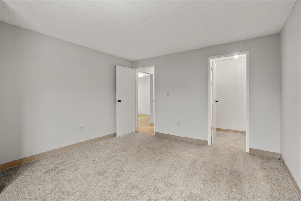 11 Silver Hill Lane, Unit 11 Natick, MA 01760 - Photo 11 of 22 a view of an empty room