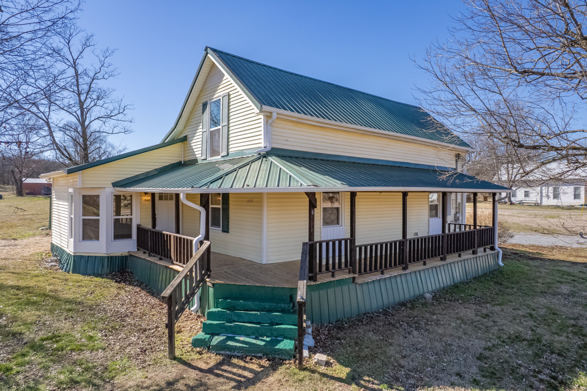 6 Booneville Church Road Fayetteville, TN 37334 - Photo 1 of 82