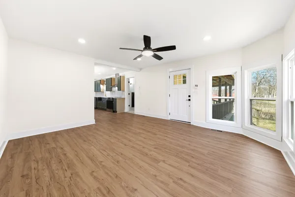 $1,500 | 6 Booneville Church Road, Fayetteville, TN 37334