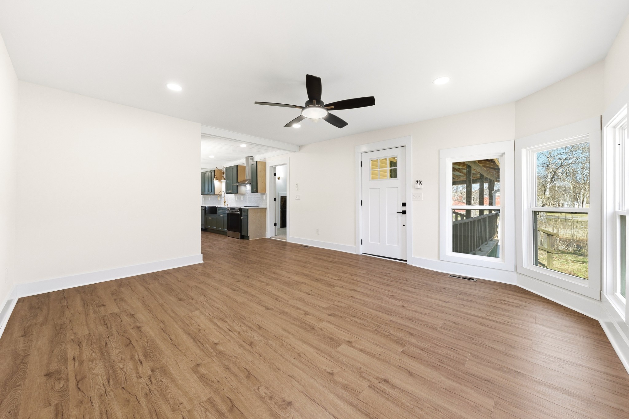 6 Booneville Church Road Fayetteville, TN 37334 - Photo 12 of 82