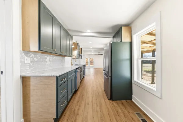 $1,500 | 6 Booneville Church Road, Fayetteville, TN 37334