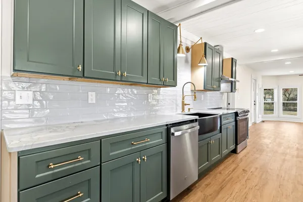 $1,500 | 6 Booneville Church Road, Fayetteville, TN 37334