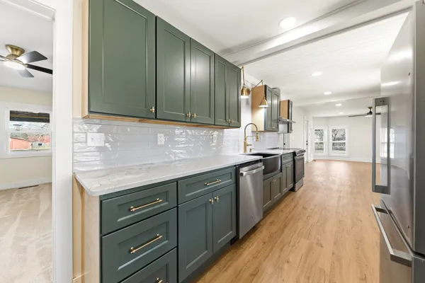 $1,500 | 6 Booneville Church Road, Fayetteville, TN 37334