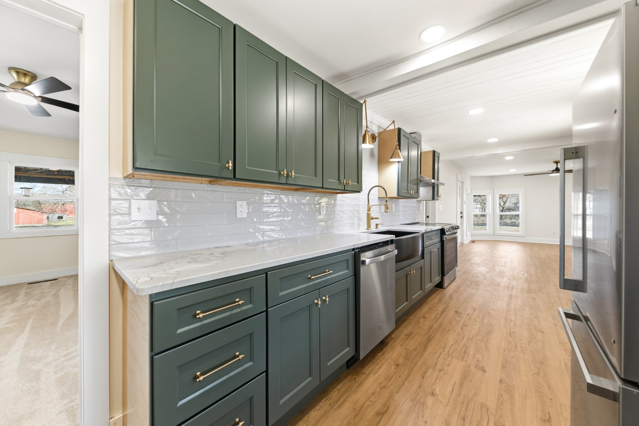 6 Booneville Church Road Fayetteville, TN 37334 - Photo 33 of 82