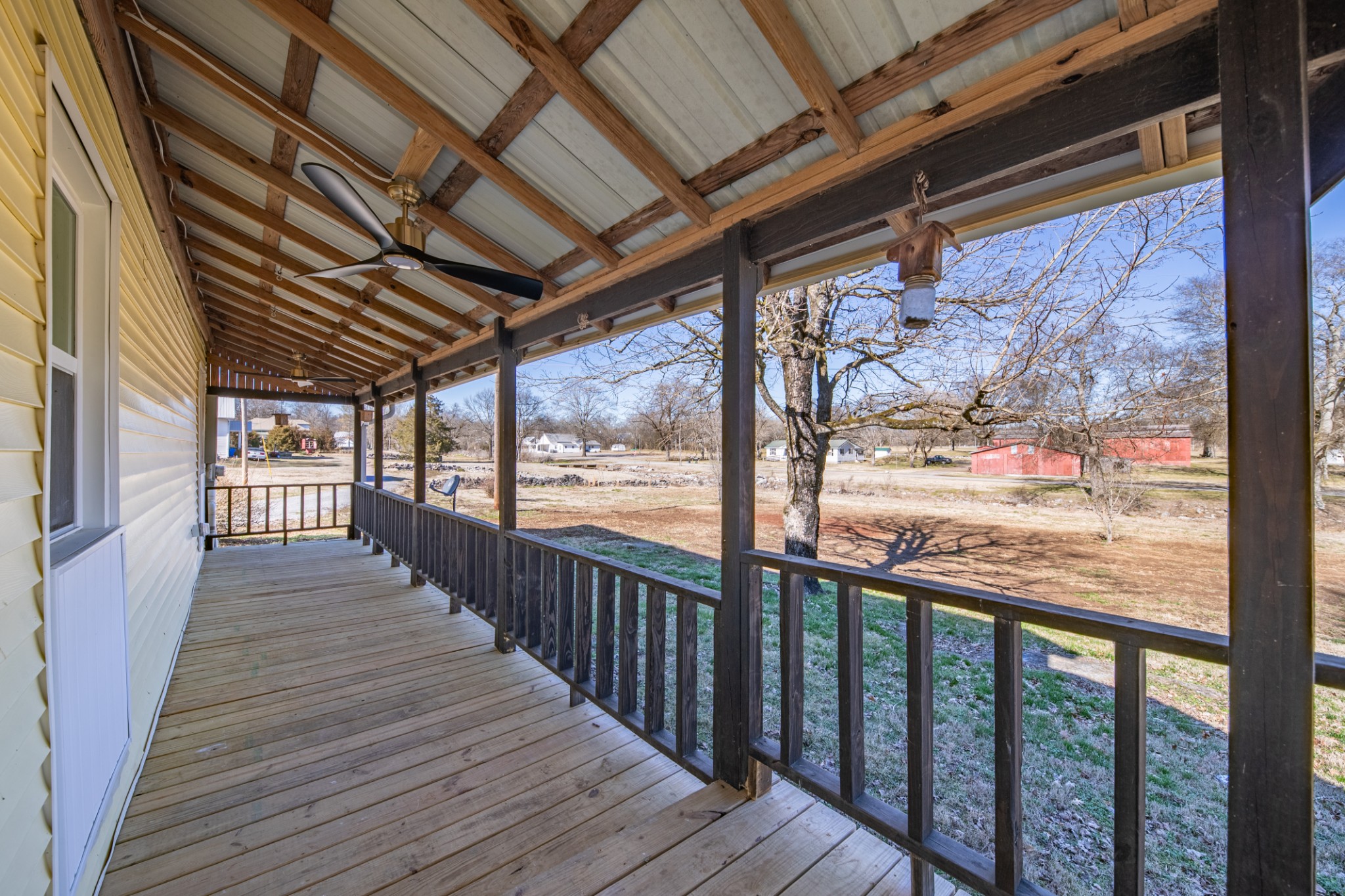 6 Booneville Church Road Fayetteville, TN 37334 - Photo 37 of 82