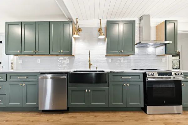 $1,500 | 6 Booneville Church Road, Fayetteville, TN 37334