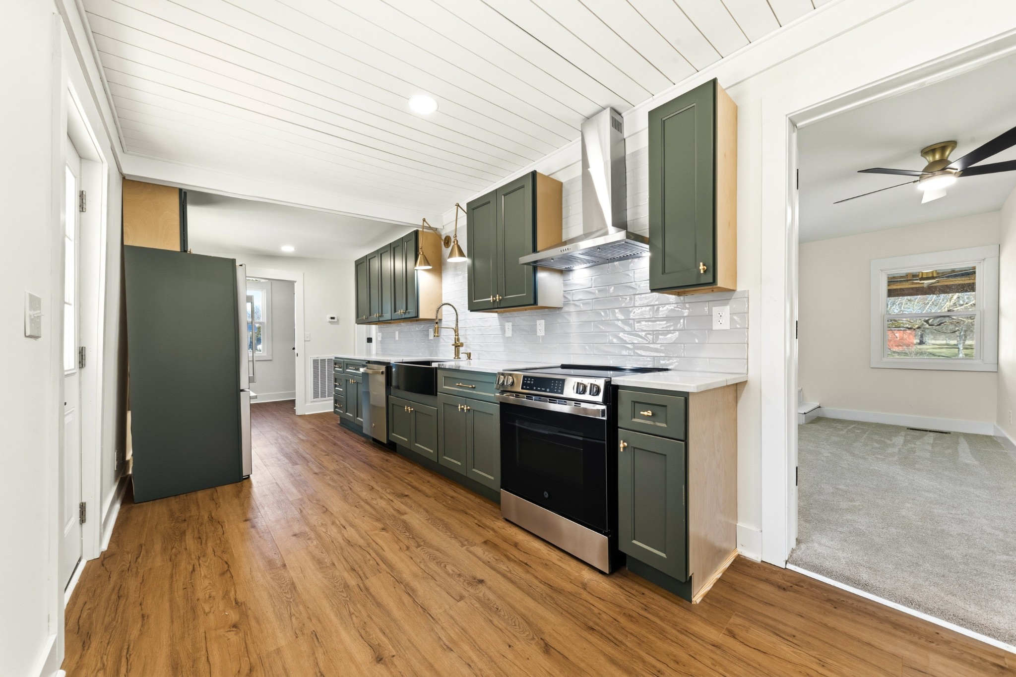 6 Booneville Church Road Fayetteville, TN 37334 - Photo 41 of 82