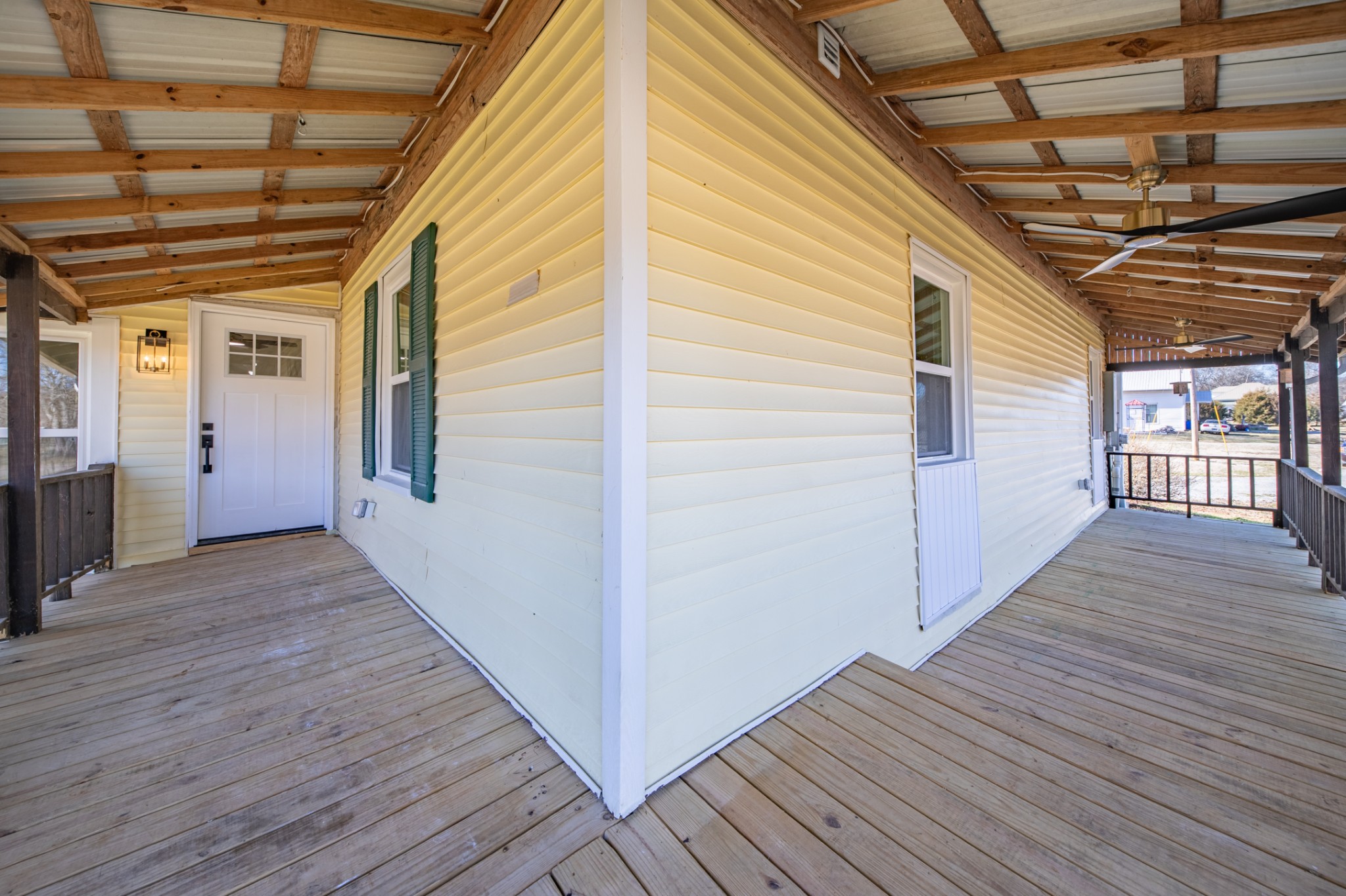 6 Booneville Church Road Fayetteville, TN 37334 - Photo 43 of 82