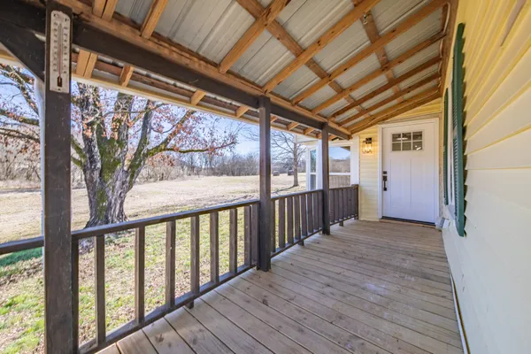 $1,500 | 6 Booneville Church Road, Fayetteville, TN 37334