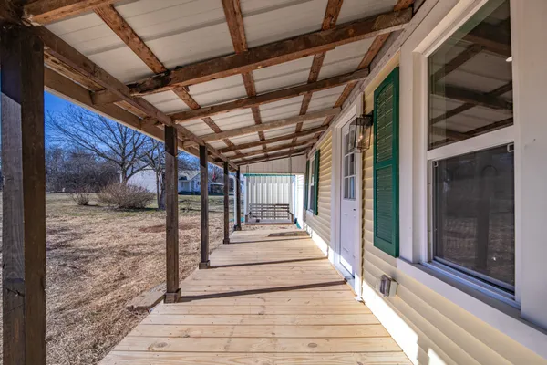 $1,500 | 6 Booneville Church Road, Fayetteville, TN 37334