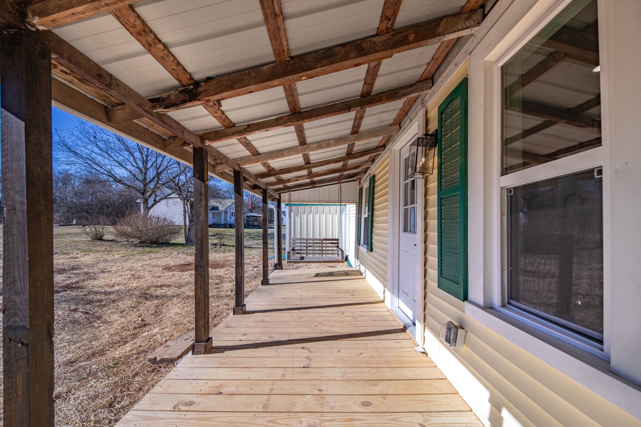 6 Booneville Church Road Fayetteville, TN 37334 - Photo 46 of 82