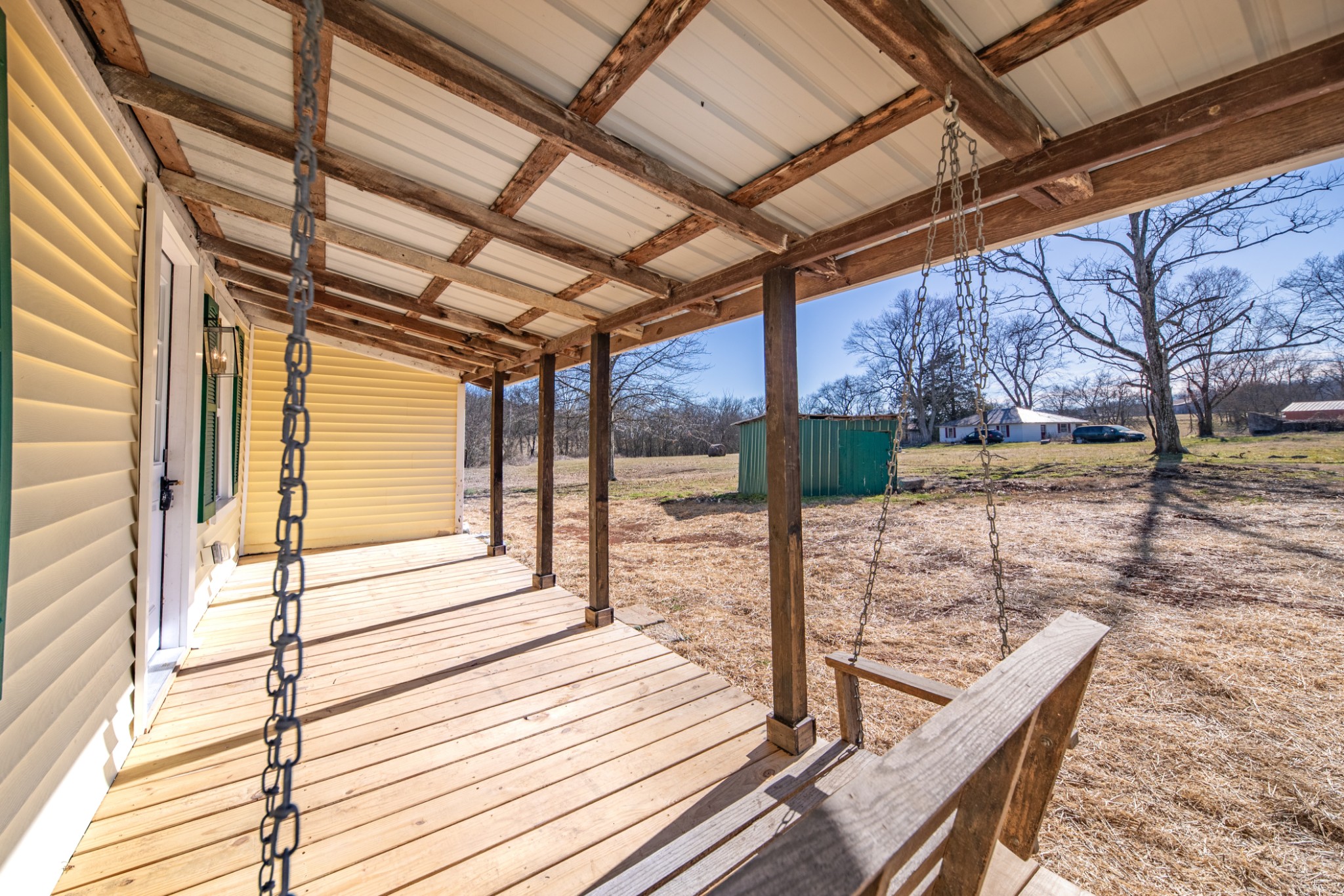 6 Booneville Church Road Fayetteville, TN 37334 - Photo 47 of 82