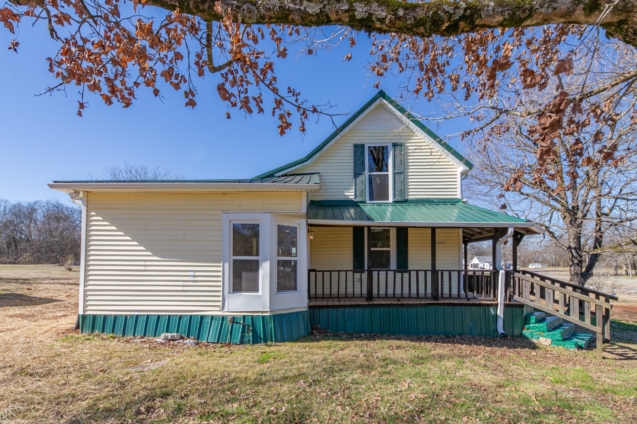 6 Booneville Church Road Fayetteville, TN 37334 - Photo 48 of 82