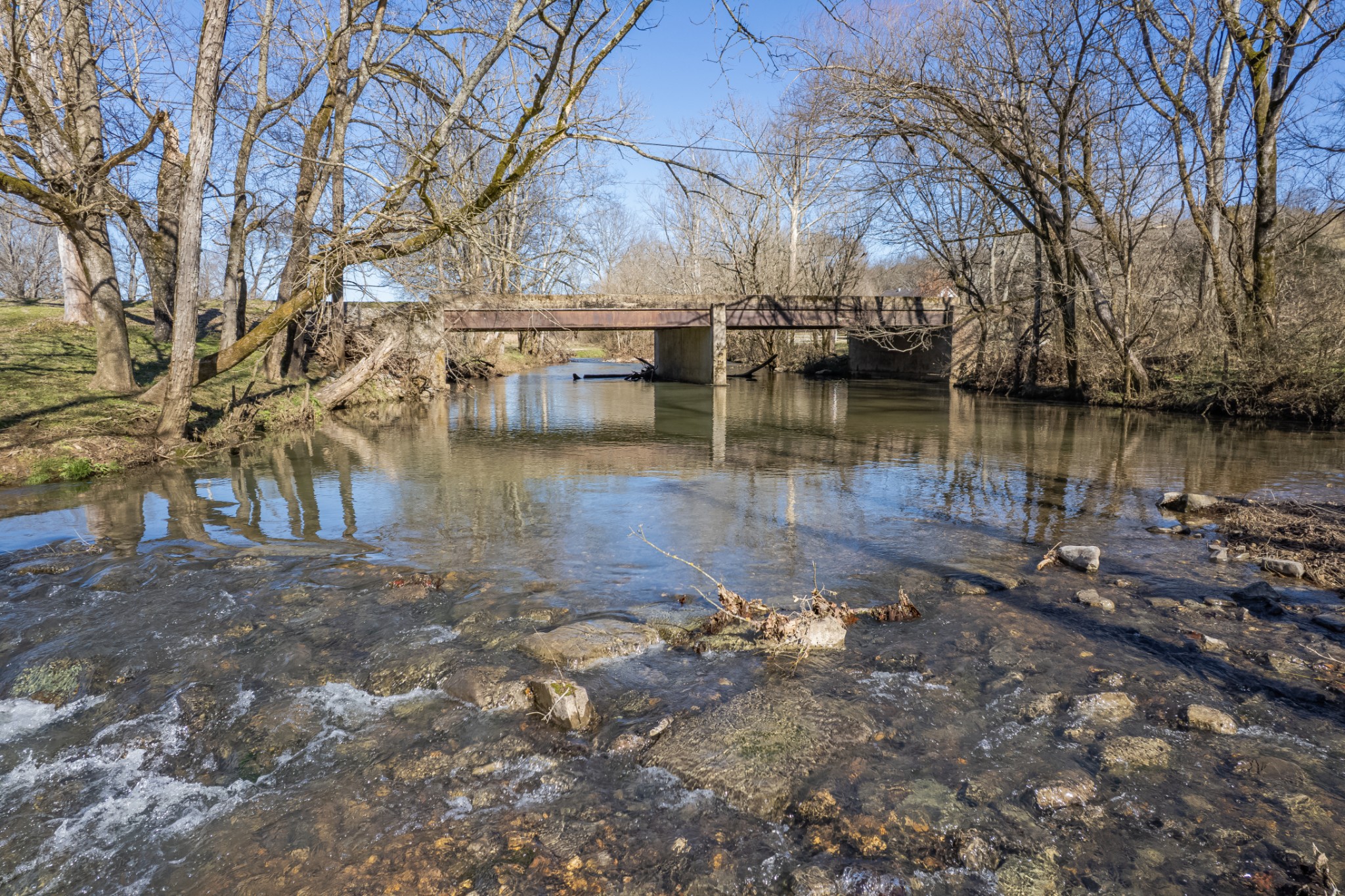 6 Booneville Church Road Fayetteville, TN 37334 - Photo 52 of 82