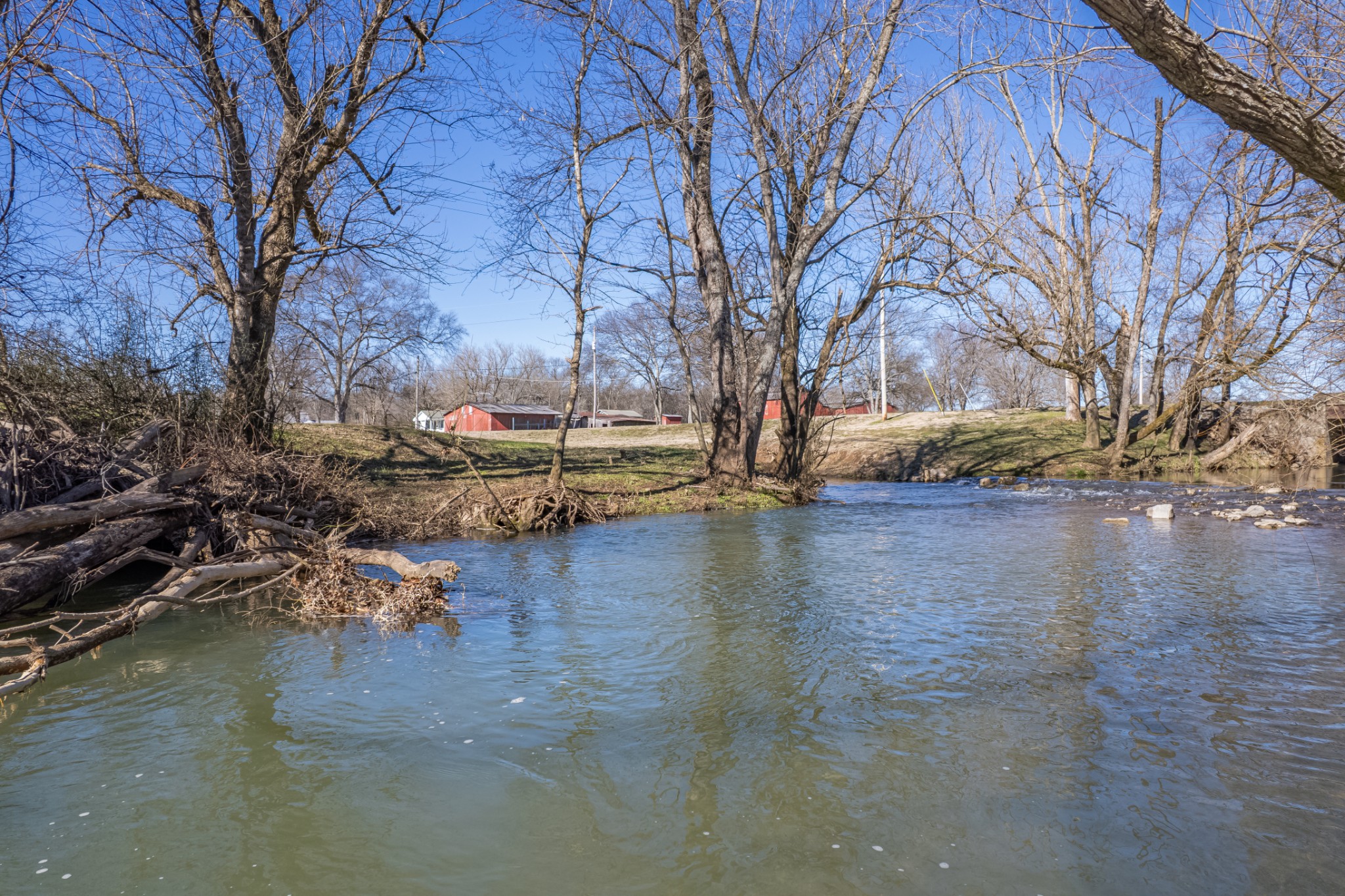 6 Booneville Church Road Fayetteville, TN 37334 - Photo 53 of 82