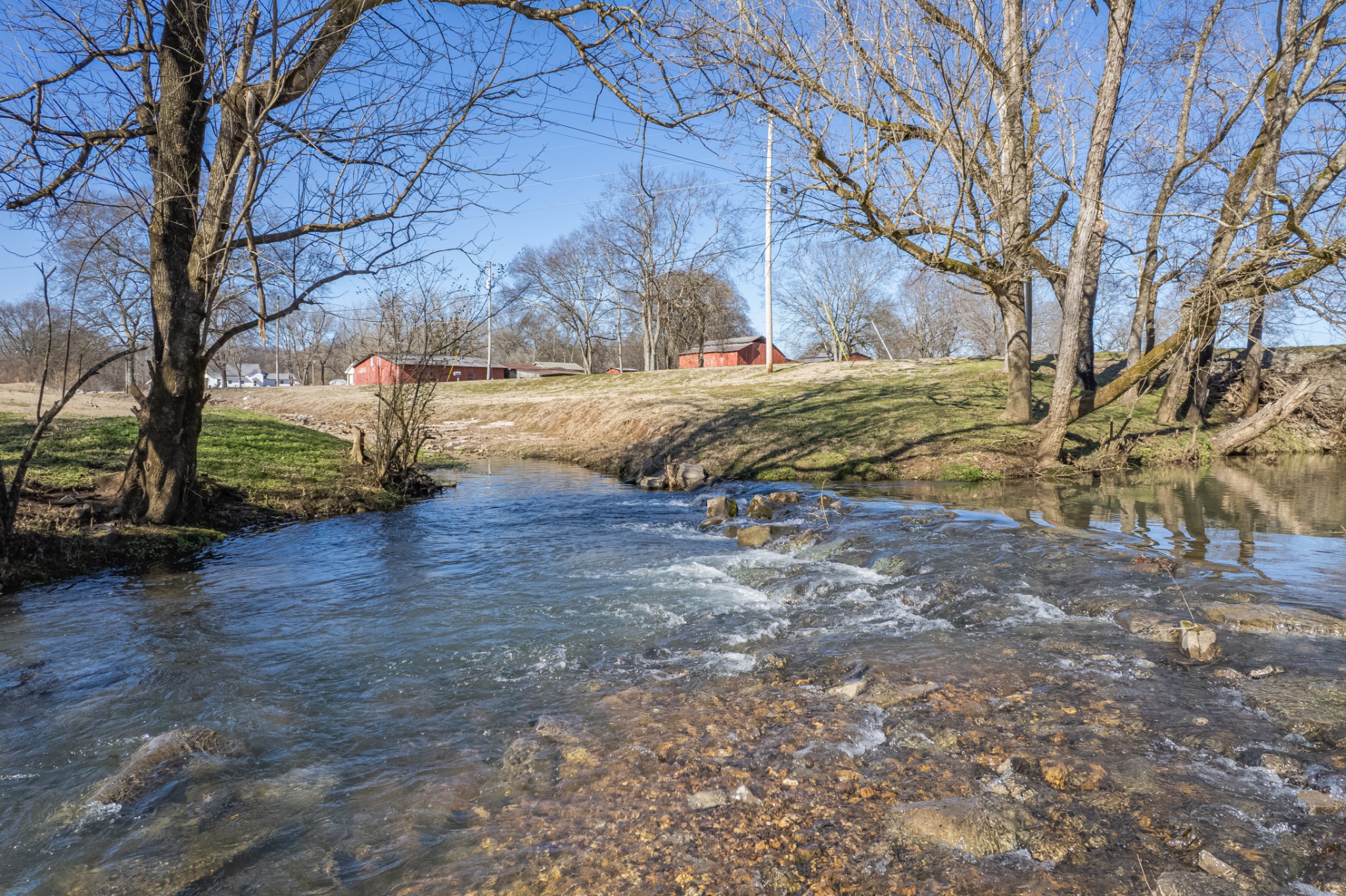 6 Booneville Church Road Fayetteville, TN 37334 - Photo 55 of 82