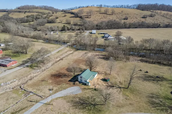 $1,500 | 6 Booneville Church Road, Fayetteville, TN 37334