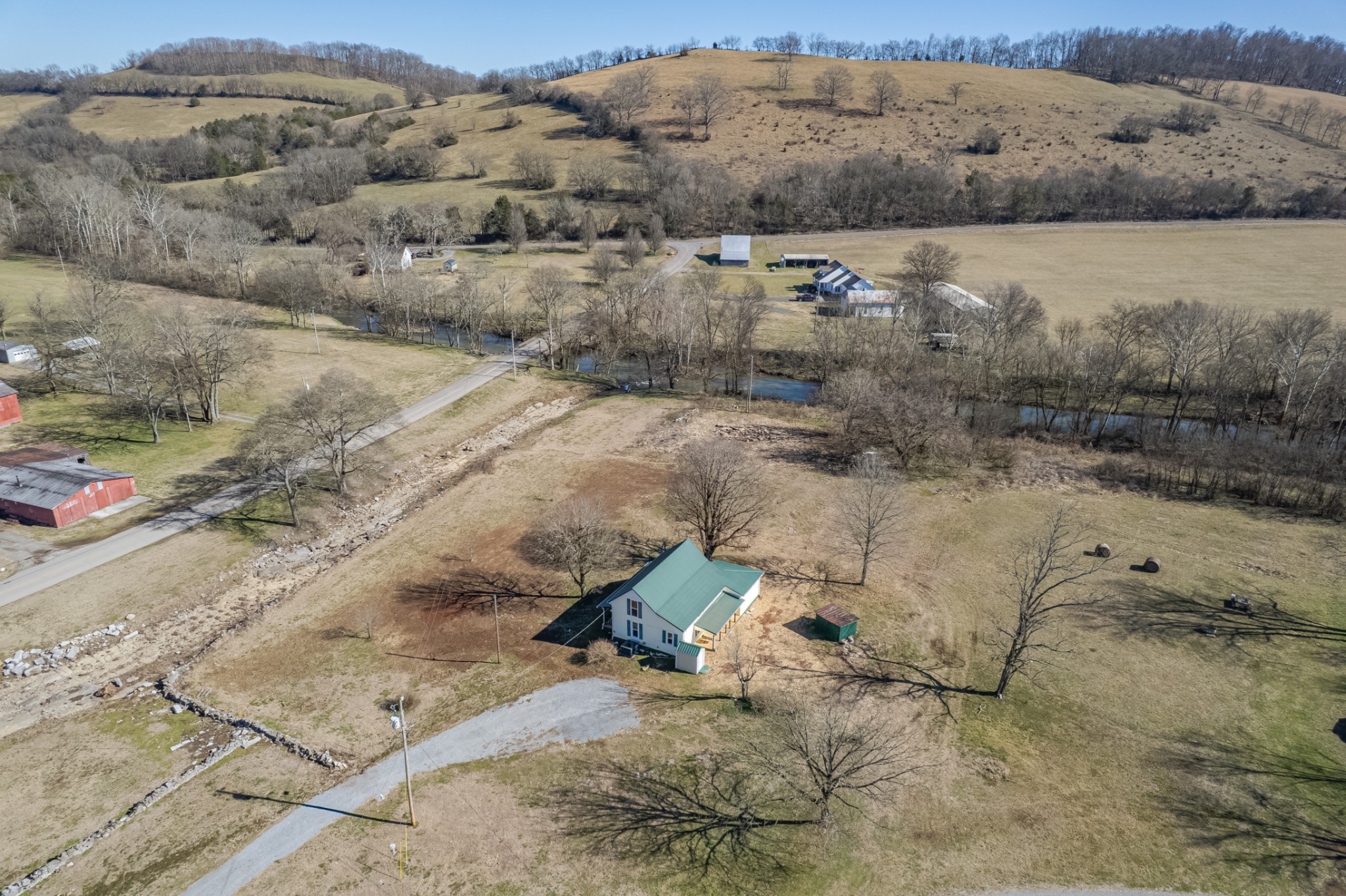 6 Booneville Church Road Fayetteville, TN 37334 - Photo 59 of 82