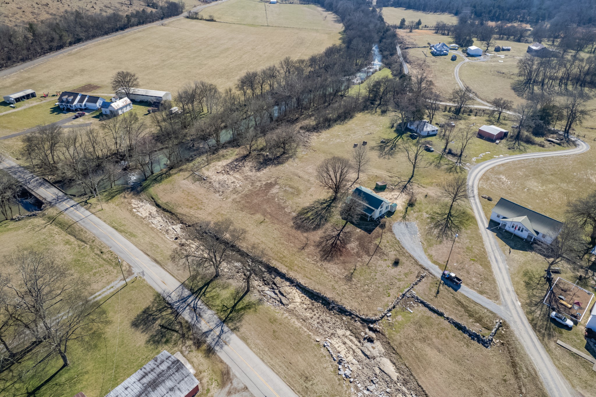 6 Booneville Church Road Fayetteville, TN 37334 - Photo 61 of 82