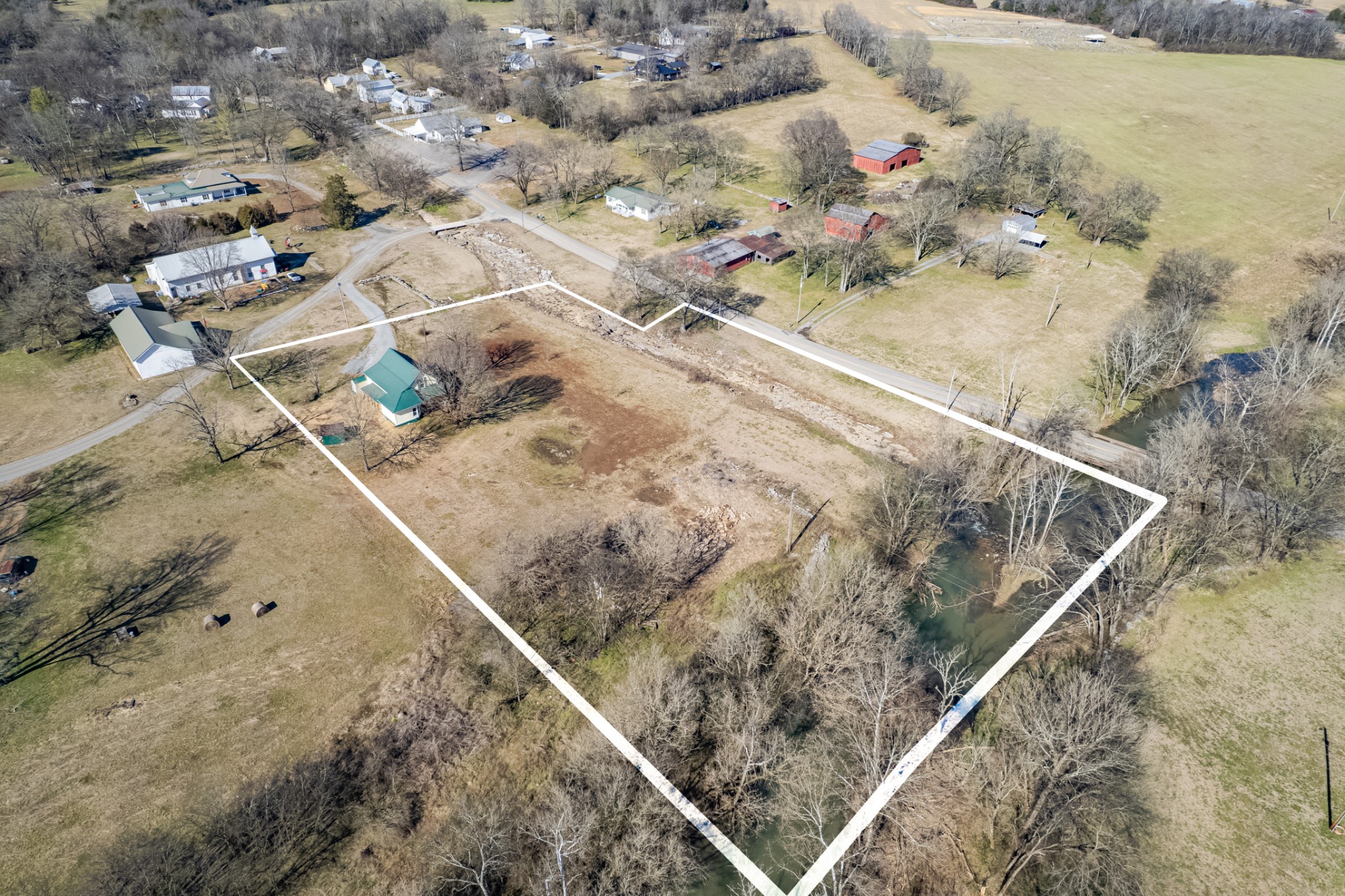 6 Booneville Church Road Fayetteville, TN 37334 - Photo 63 of 82