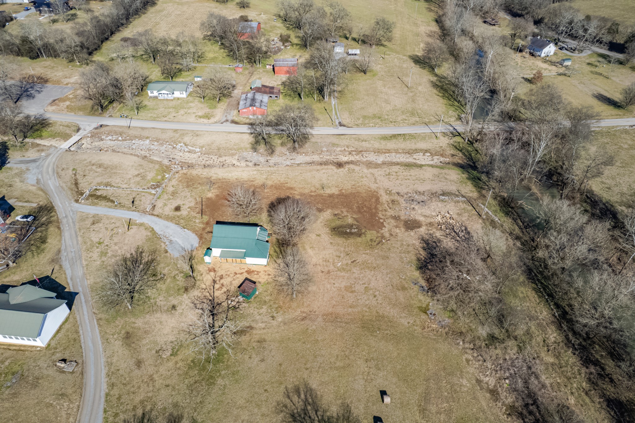 6 Booneville Church Road Fayetteville, TN 37334 - Photo 64 of 82