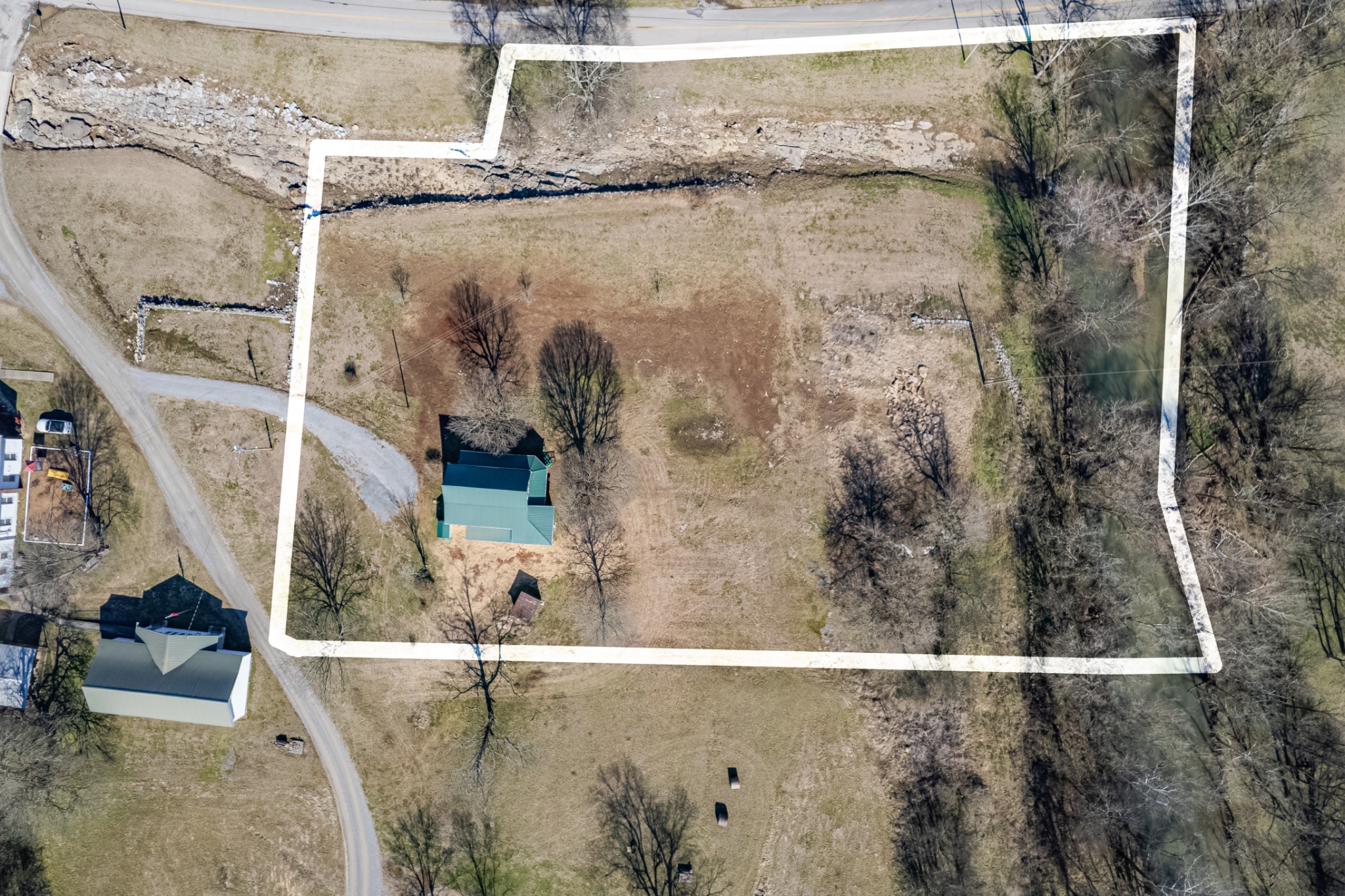 6 Booneville Church Road Fayetteville, TN 37334 - Photo 65 of 82