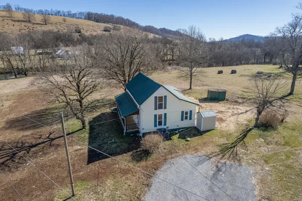 $1,500 | 6 Booneville Church Road, Fayetteville, TN 37334