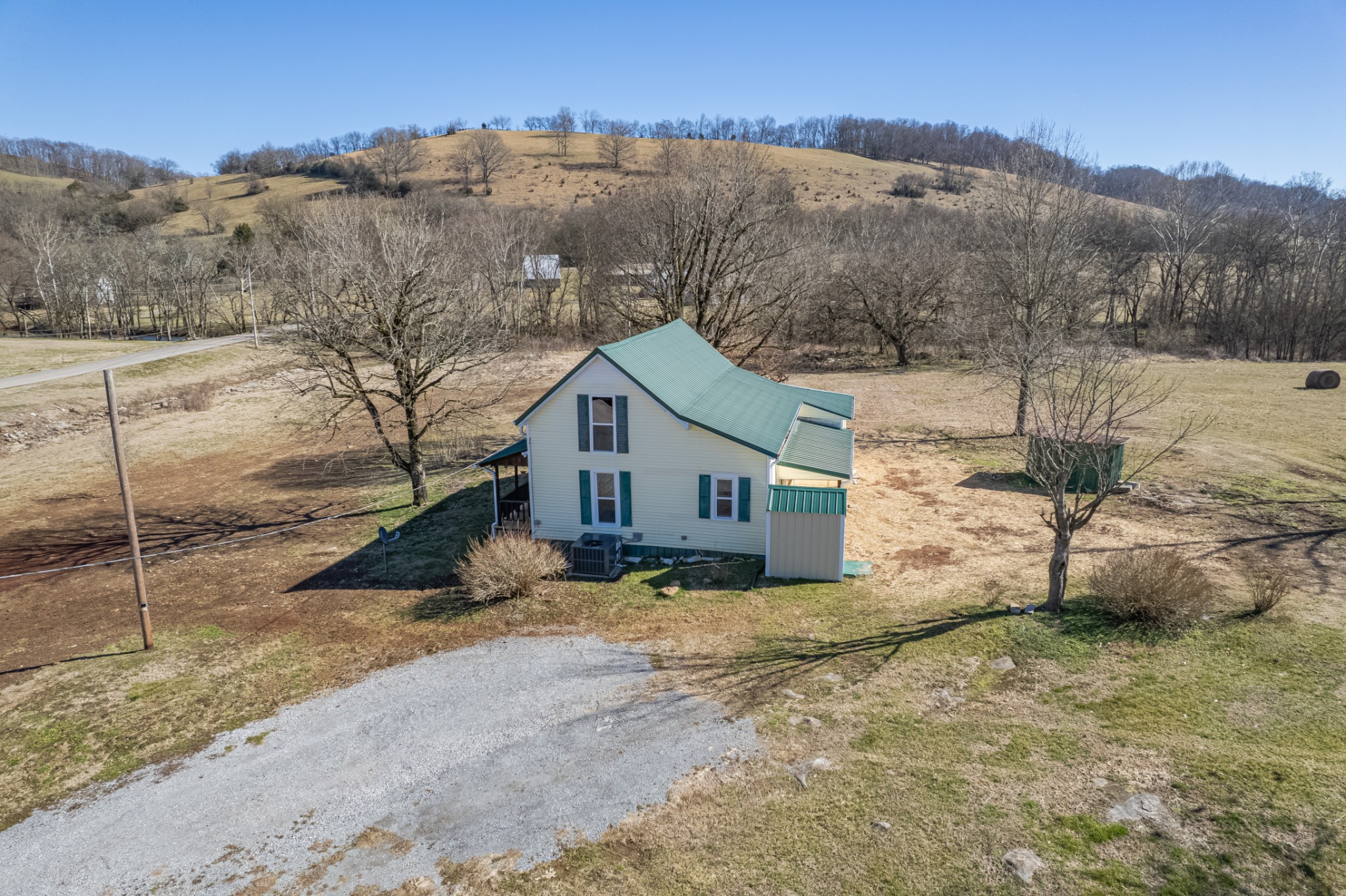 6 Booneville Church Road Fayetteville, TN 37334 - Photo 67 of 82