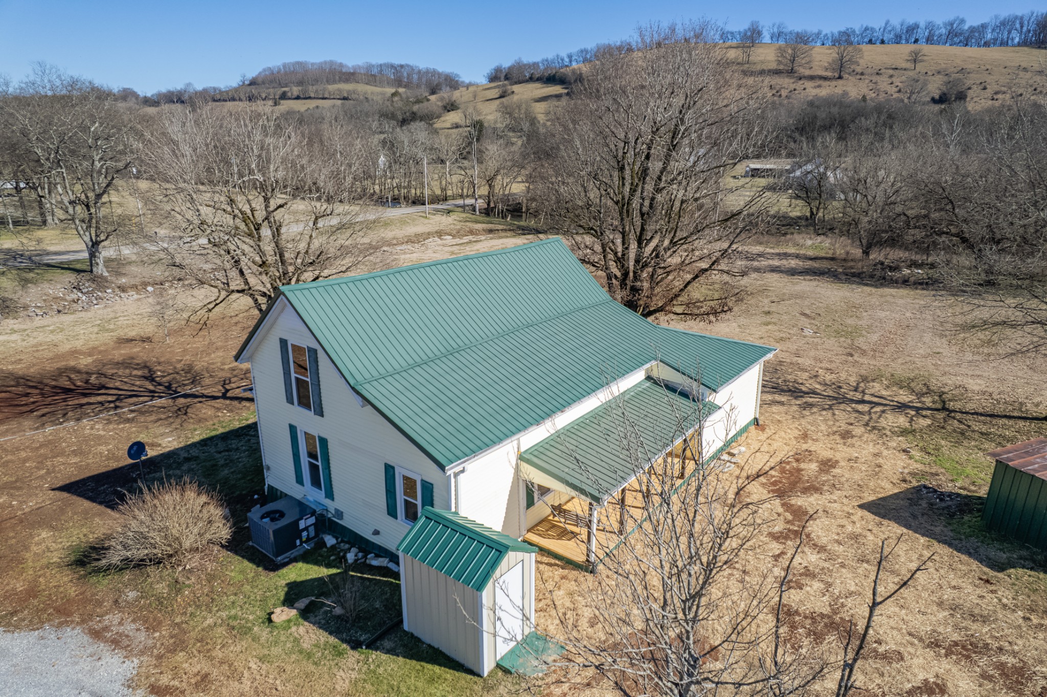 6 Booneville Church Road Fayetteville, TN 37334 - Photo 68 of 82