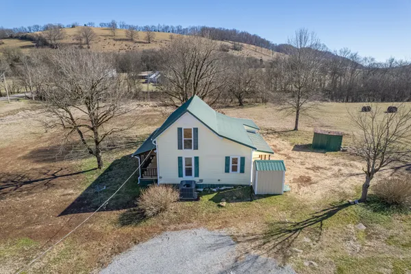 $1,500 | 6 Booneville Church Road, Fayetteville, TN 37334