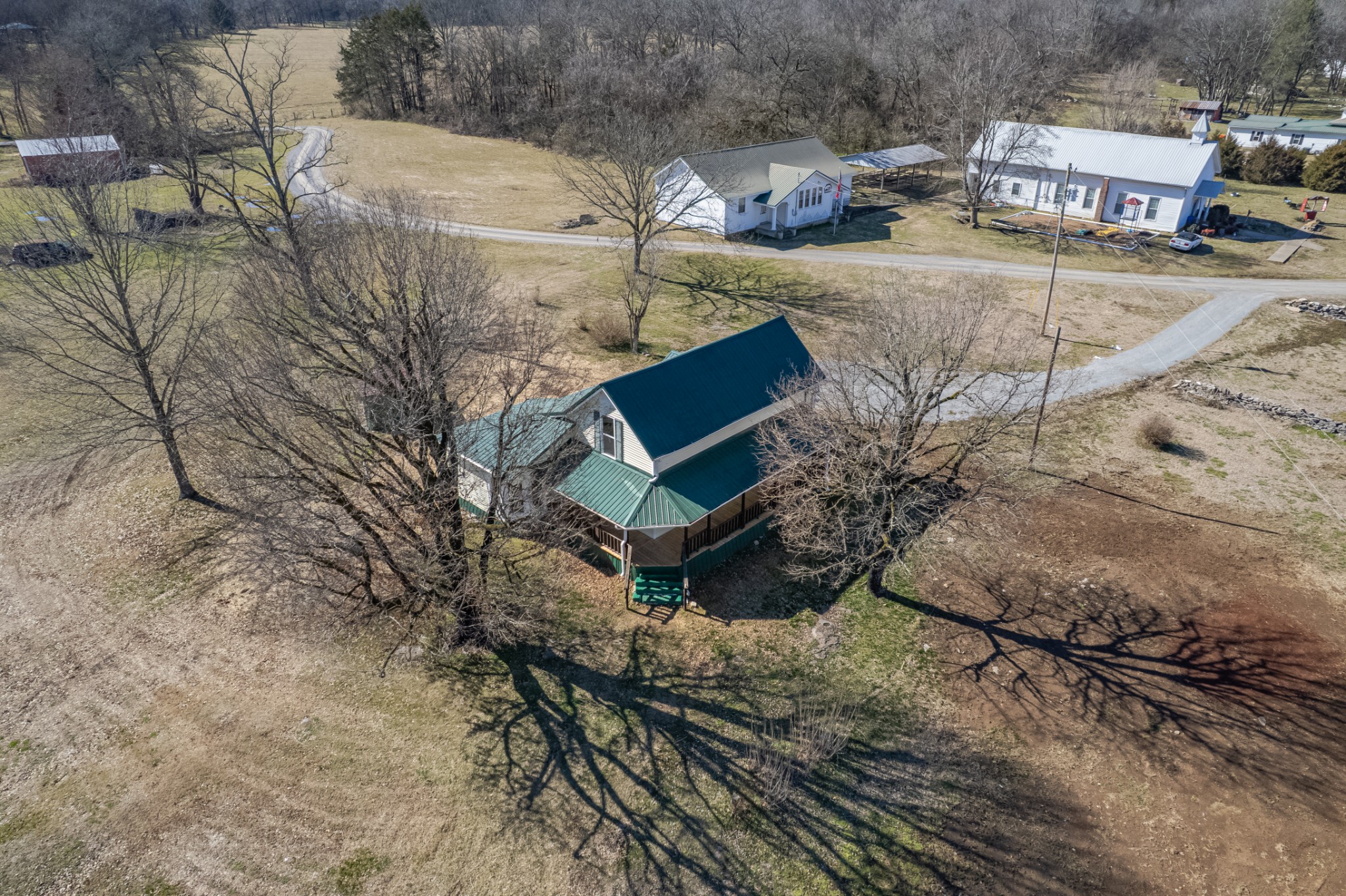 6 Booneville Church Road Fayetteville, TN 37334 - Photo 70 of 82