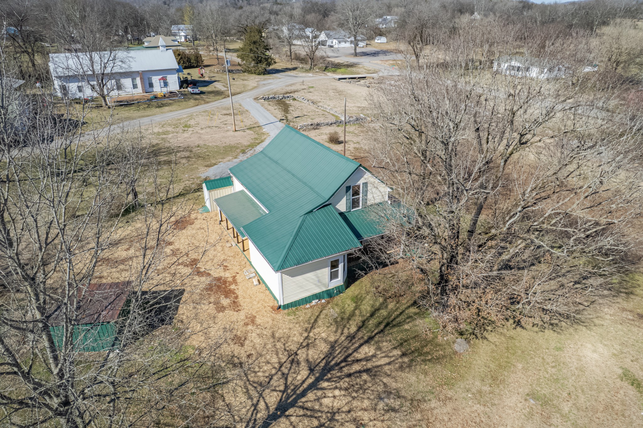 6 Booneville Church Road Fayetteville, TN 37334 - Photo 71 of 82