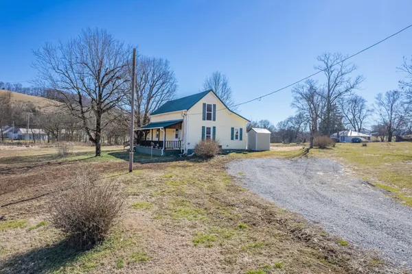 $1,500 | 6 Booneville Church Road, Fayetteville, TN 37334