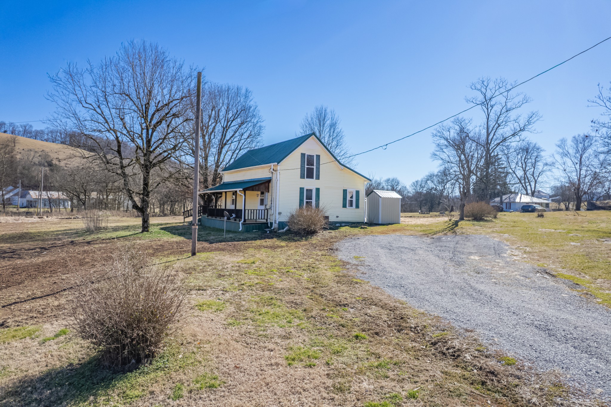 6 Booneville Church Road Fayetteville, TN 37334 - Photo 72 of 82