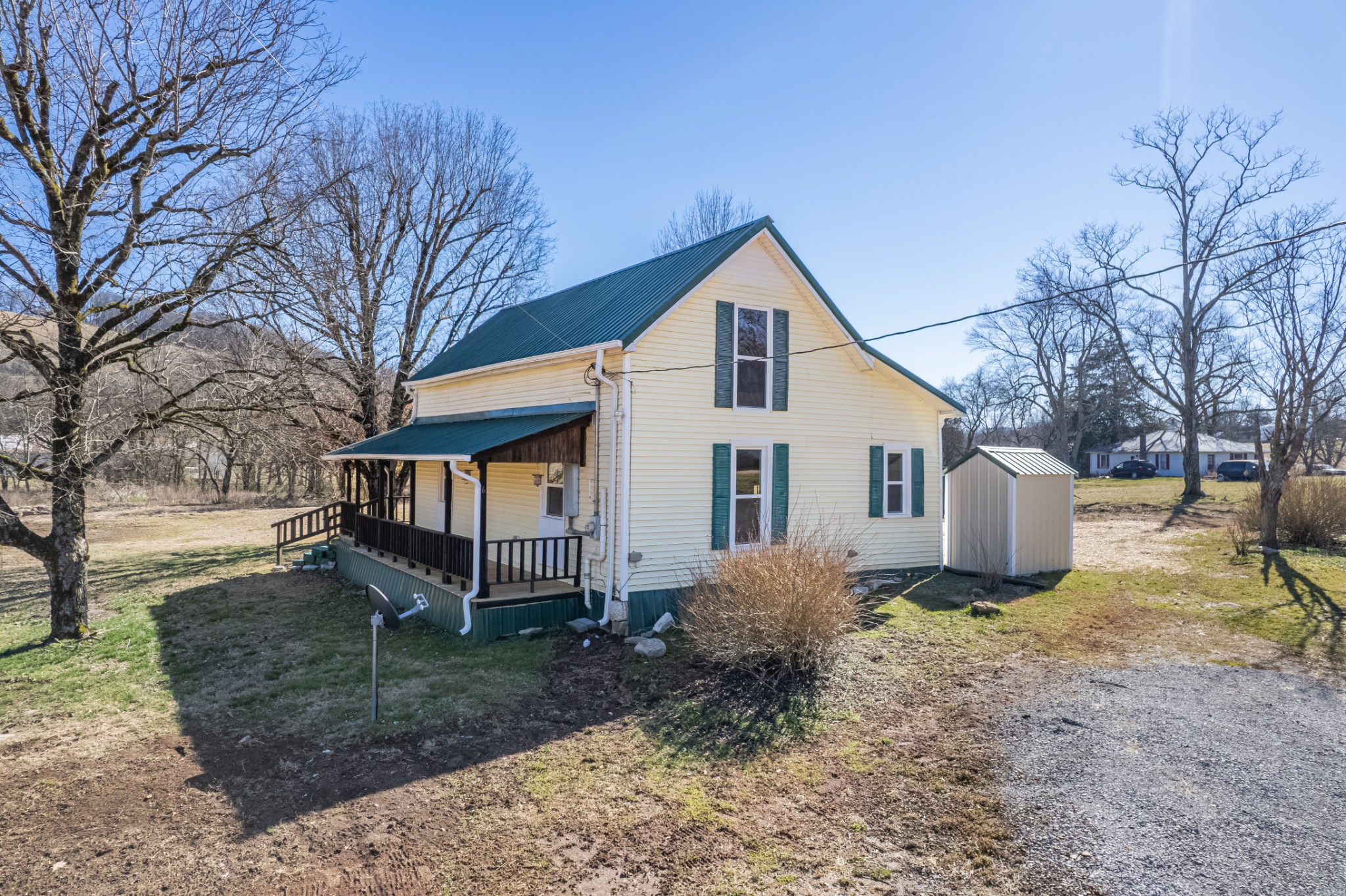 6 Booneville Church Road Fayetteville, TN 37334 - Photo 73 of 82