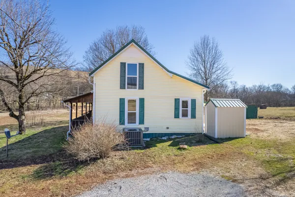 $1,500 | 6 Booneville Church Road, Fayetteville, TN 37334