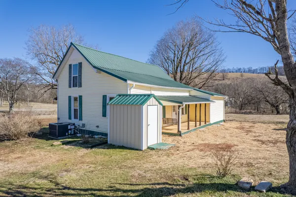 $1,500 | 6 Booneville Church Road, Fayetteville, TN 37334