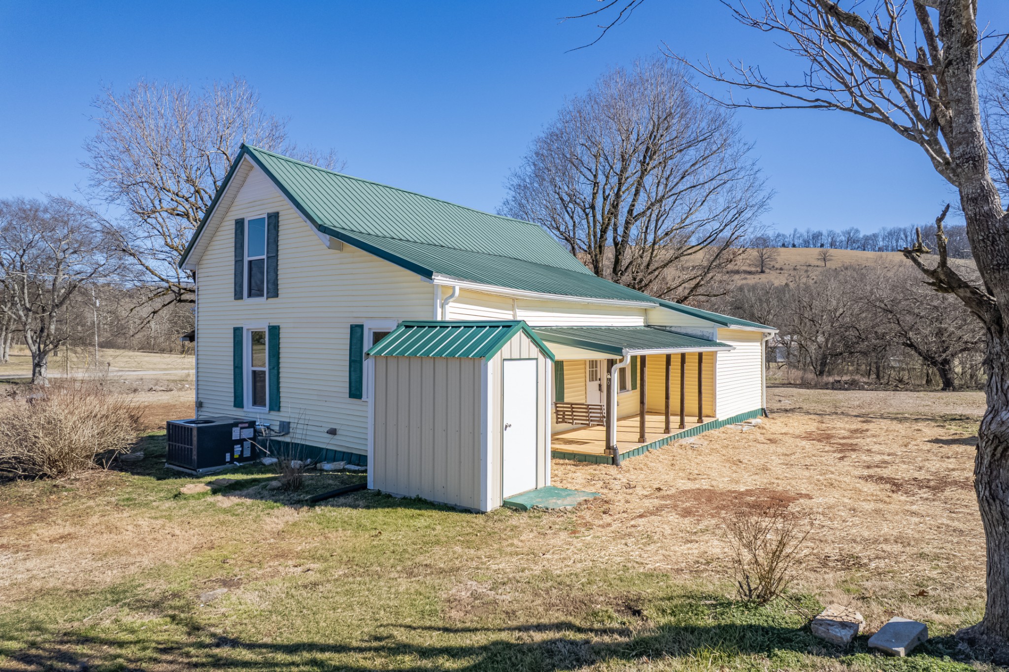 6 Booneville Church Road Fayetteville, TN 37334 - Photo 75 of 82