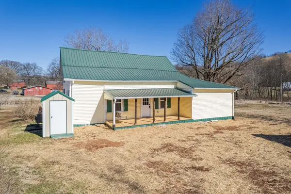 $1,500 | 6 Booneville Church Road, Fayetteville, TN 37334