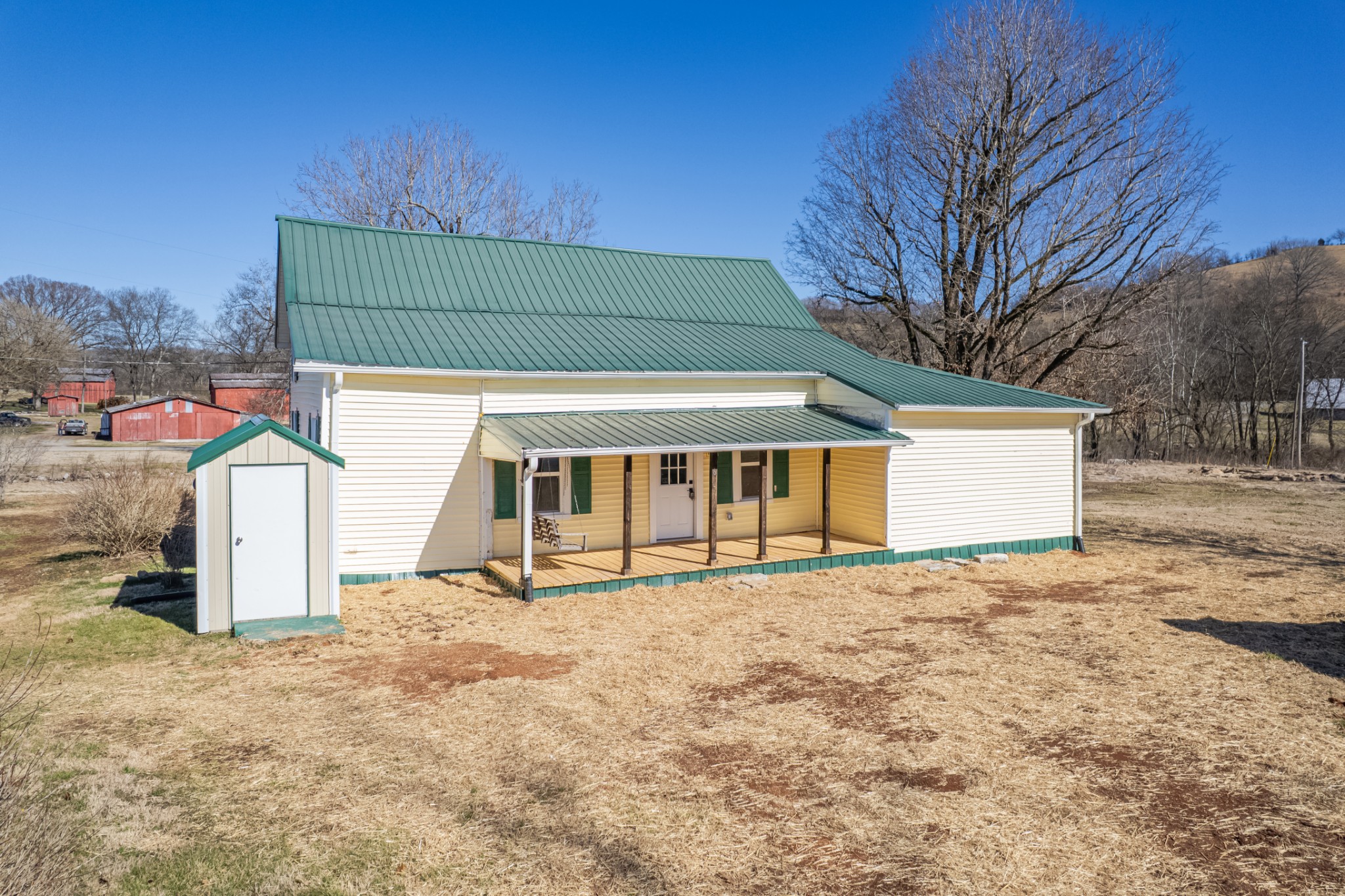 6 Booneville Church Road Fayetteville, TN 37334 - Photo 76 of 82